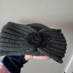 Winter headband